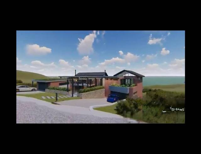 827M² VACANT LAND FOR SALE IN HEROLDS BAY